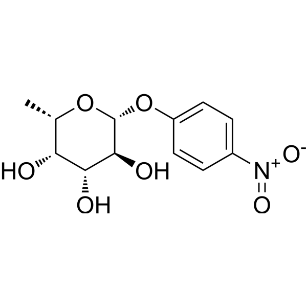 4-Nitrophenyl β-L-fucopyranoside 22153-71-5